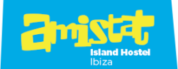 Amistat Hostels Ibiza and Barcelona
